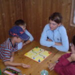 OLYMPUS DIGITAL CAMERA