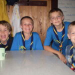 OLYMPUS DIGITAL CAMERA