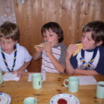 OLYMPUS DIGITAL CAMERA