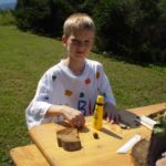 OLYMPUS DIGITAL CAMERA