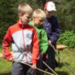 OLYMPUS DIGITAL CAMERA