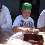 OLYMPUS DIGITAL CAMERA