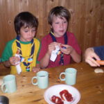 OLYMPUS DIGITAL CAMERA