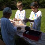 OLYMPUS DIGITAL CAMERA