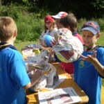 OLYMPUS DIGITAL CAMERA