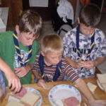 OLYMPUS DIGITAL CAMERA