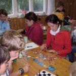 OLYMPUS DIGITAL CAMERA