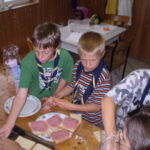 OLYMPUS DIGITAL CAMERA