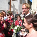 Hochzeit ChristineThomas