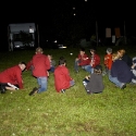 ...und es wurde Abend...