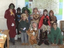 WiWö Faschingsfeier 09